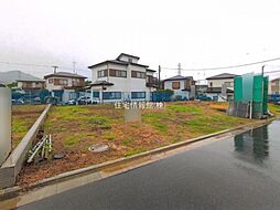 秦野市東田原25ーP1　5号棟