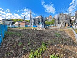 秦野市東田原25ーP1　5号棟