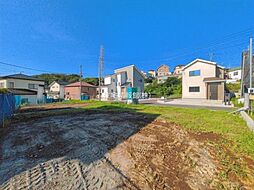 秦野市東田原25ーP1 5号棟