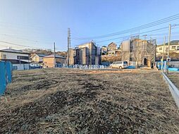 秦野市東田原25ーP1　5号棟