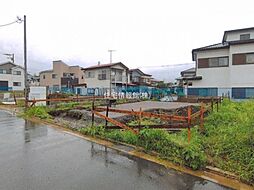 秦野市東田原25ーP1 5号棟