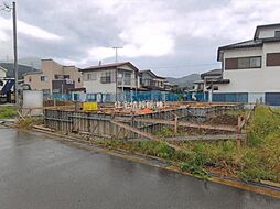 秦野市東田原25ーP1　5号棟