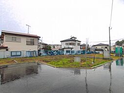 秦野市東田原25ーP1　4号棟