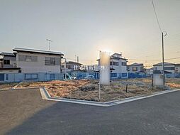 秦野市東田原25ーP1　4号棟