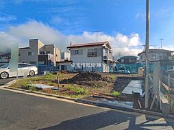 秦野市東田原25ーP1　4号棟