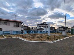 秦野市東田原25ーP1　4号棟