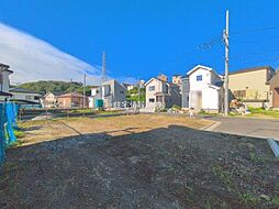 秦野市東田原25ーP1　4号棟