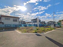 秦野市東田原25ーP1　4号棟