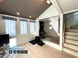 秦野市堀西 中古戸建