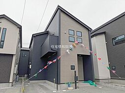 秦野市曽屋3期19棟　16号棟