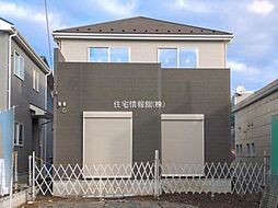 秦野市入船町　3号棟