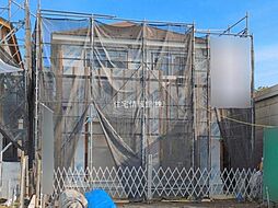 秦野市入船町　3号棟