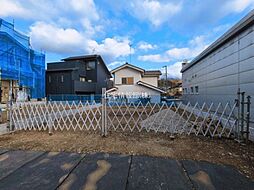 秦野市入船町 3号棟