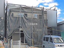 秦野市入船町　3号棟