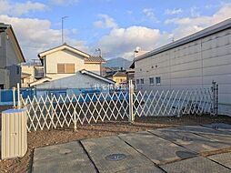 秦野市入船町　3号棟