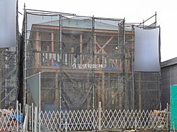 秦野市入船町　3号棟