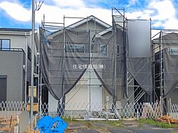 秦野市入船町　2号棟