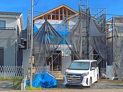 秦野市入船町　2号棟