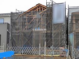 秦野市入船町　2号棟