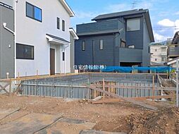 秦野市入船町　2号棟