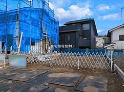 秦野市入船町　2号棟