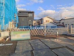 秦野市入船町　2号棟