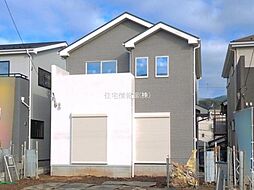 秦野市入船町　2号棟
