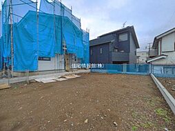 秦野市入船町　2号棟