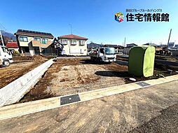 秦野市曽屋1丁目 戸建　3号棟