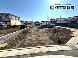 秦野市曽屋1丁目 戸建　2号棟