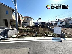 秦野市第2曽屋　1号棟