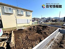 秦野市曽屋1丁目 戸建 4号棟