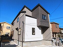 秦野市渋沢1丁目　1号棟