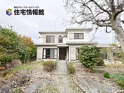 秦野市松原町 中古一戸建