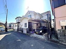 秦野市堀西 中古一戸建