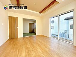 秦野市東田原 戸建　1号棟