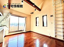 秦野市北矢名 中古戸建