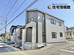 秦野市千村1丁目 戸建　1号棟
