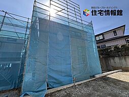 伊勢原市沼目第26　戸建　2号棟