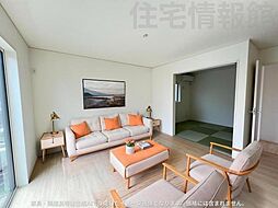 伊勢原市沼目第26　戸建　1号棟