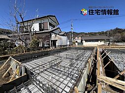 秦野市羽根第1　戸建　3号棟