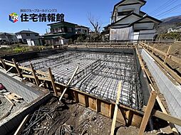 秦野市羽根第1　戸建　2号棟