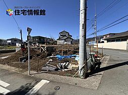 秦野市羽根第1　戸建　1号棟