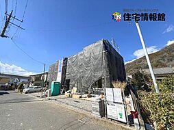 神奈川県足柄上郡松田町松田惣領 一戸建　3号棟