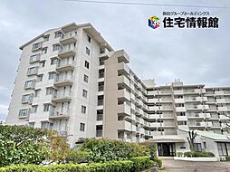 鶴巻ガーデンシティひかりの丘　4号棟