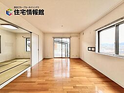 秦野市曽屋 中古戸建