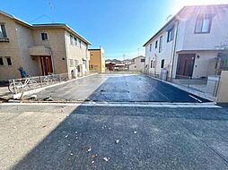 秦野市曽屋2丁目 土地　NO1