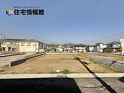秦野市曽屋1丁目 戸建　6号棟
