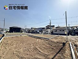 秦野市曽屋1丁目 戸建 5号棟