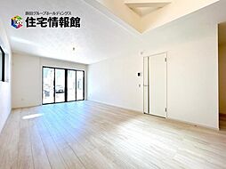秦野市萩が丘1期 戸建　3号棟